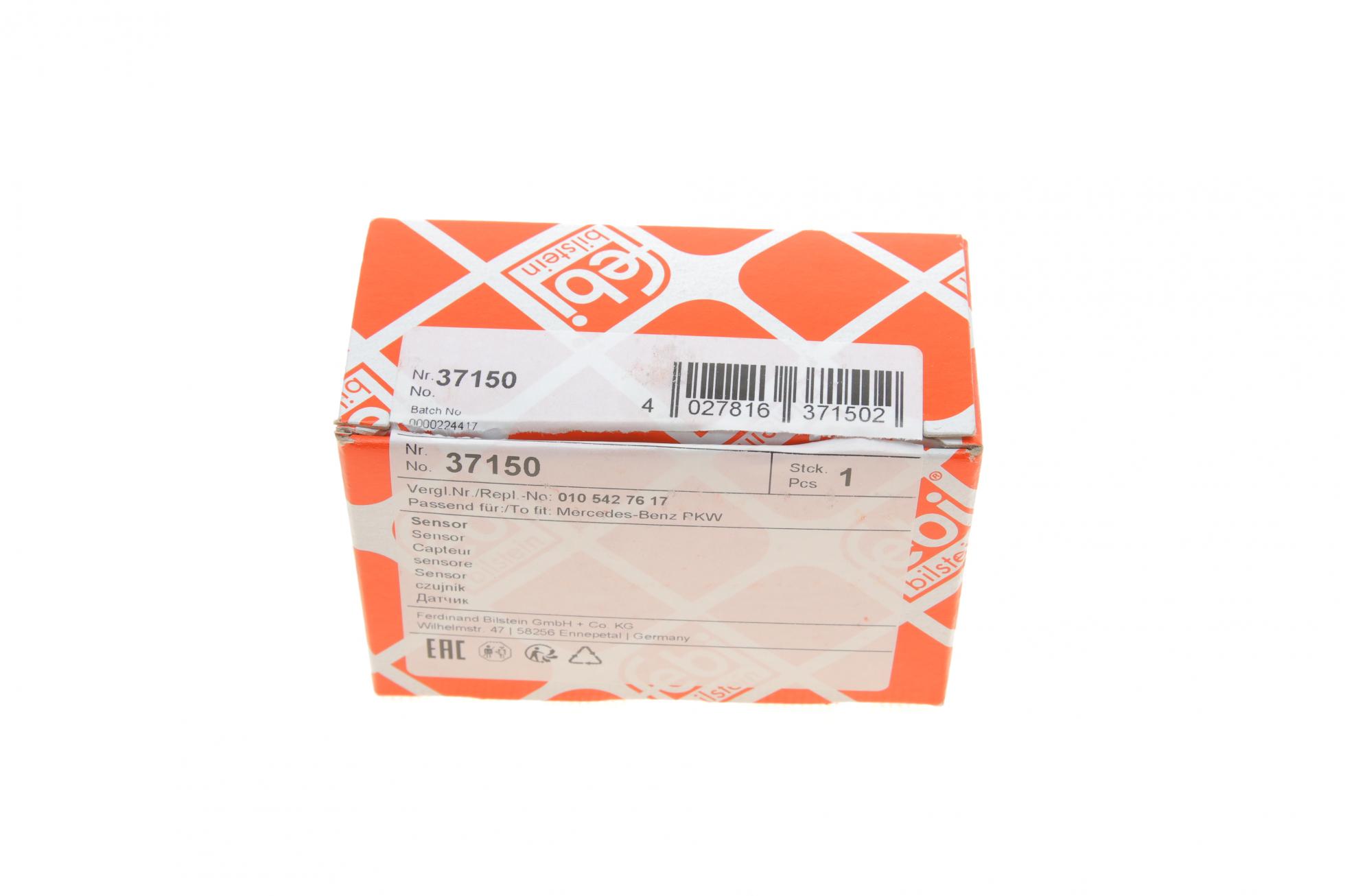 37150 FEBI BILSTEIN